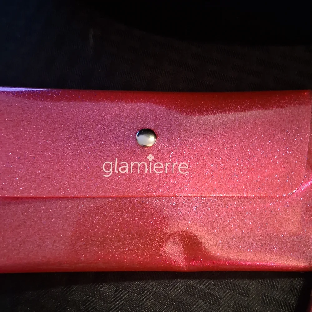 Glamierre Pink Makeup Brush Set